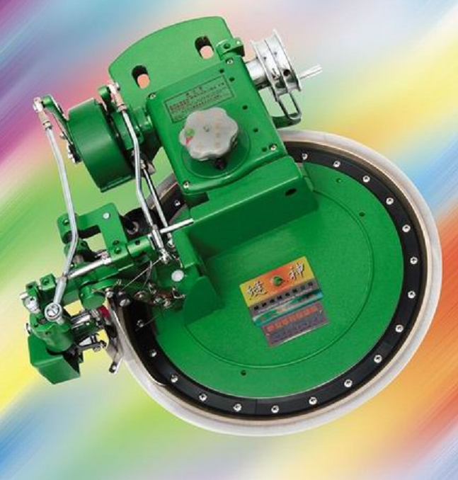 新型縫盤機將出臺國家行業規范